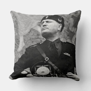 Coussin Benito Amilcare Andrea Mussolini