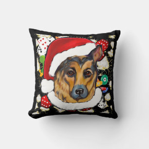 COUSSIN BERGER ALLEMAND