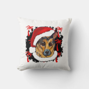 COUSSIN BERGER ALLEMAND