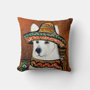 Coussin Berger Allemand
