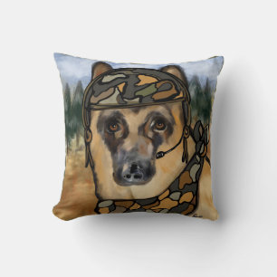 COUSSIN BERGER ALLEMAND