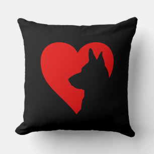 Coussin Berger allemand