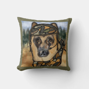 COUSSIN BERGER ALLEMAND