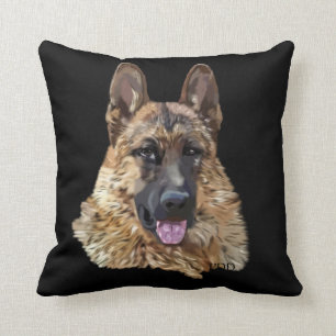 Coussin Berger Allemand