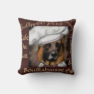 Coussin Berger Allemand