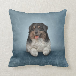 Coussin Berger australien