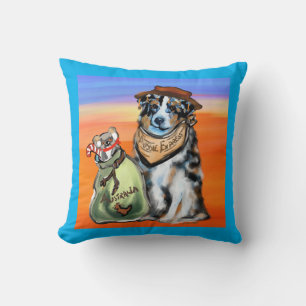 COUSSIN BERGER AUSTRALIEN