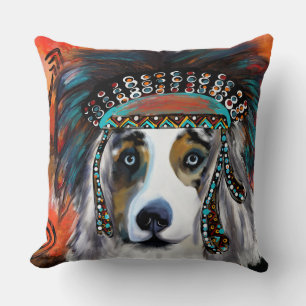 COUSSIN BERGER AUSTRALIEN 