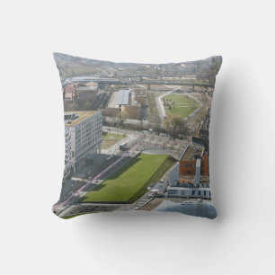 Coussin Berlin