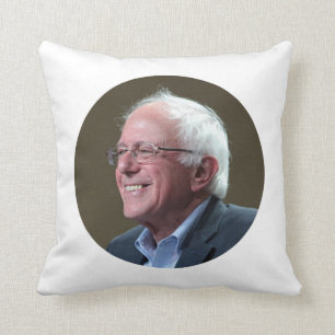 Coussin Bernie