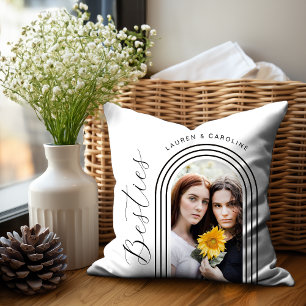 Coussin Besoins minimalistes modernes BFF Arche photo