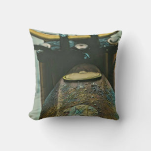 Coussin Best mocycle toxique