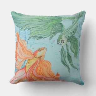 Coussin Betta Dance