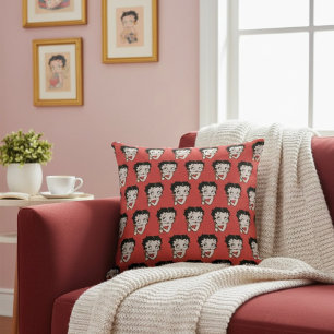 Coussin Betty Pillow