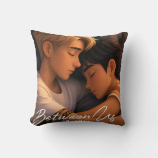 Coussin Between Us Cojin