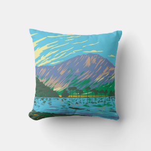 Coussin Beurre simple lac