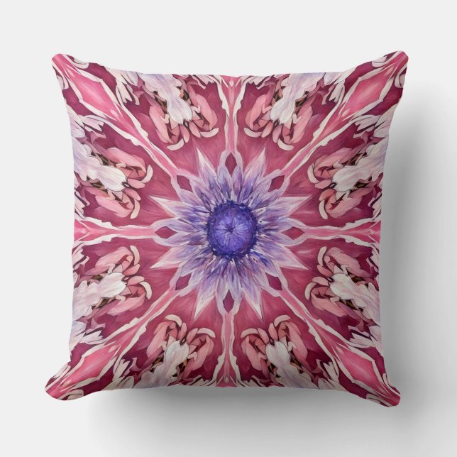 Coussin Bidwill (Recto)