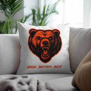 Coussin Bien Mieux Le Meilleur Ne Le Laissez Jamais Repose