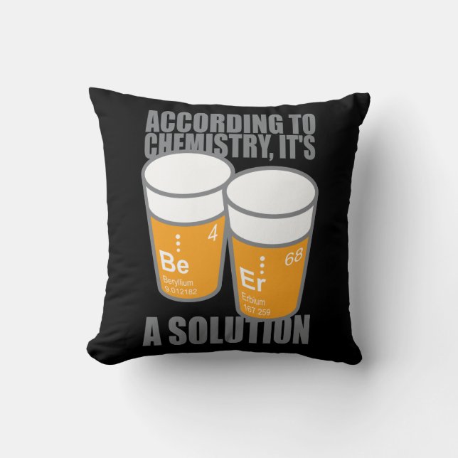 COUSSIN BIÈRE (Recto)