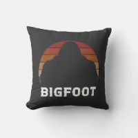 Bigfoot