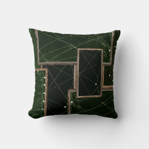 Coussin Billard vintage Table de billard Table de billard