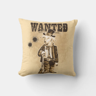 Coussin Billy l'enfant