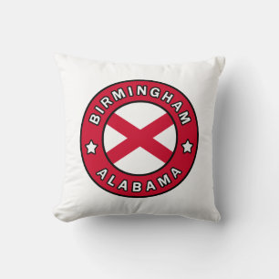 Coussin Birmingham Alabama