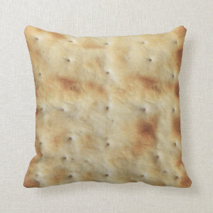 Coussin Biscuit de thé