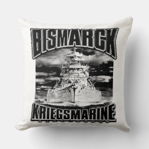 Coussin Bismarck