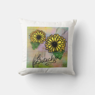 Coussin Bitachon Blossom