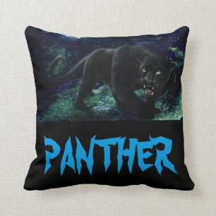 Coussin Black Panther