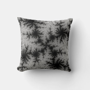 Coussin Black Smokle