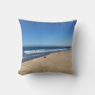 Coussin Blackies, Newport Beach, Californie