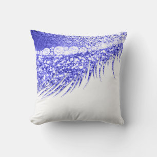 Coussin Blanc 16e maquillage Artiste Lash Cobalt Blue Spar