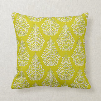 Coussin Blanc de chaux d'ESPRIT