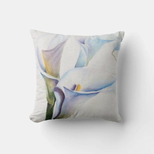 COUSSIN BLANC DE ZANTEDESCHIAS (Recto)