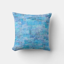 Bleu Bébé Pastel  