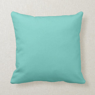 Coussin Bleu célèbre