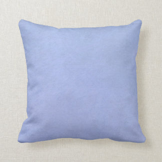 Coussin Bleu et au-delà