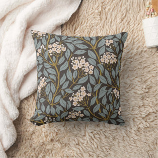 Coussin Bloom intemporel
