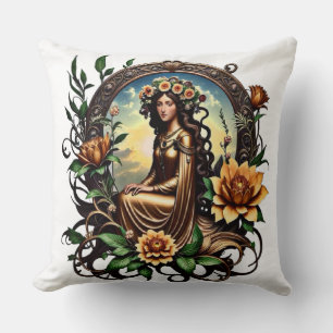 Coussin Blossom