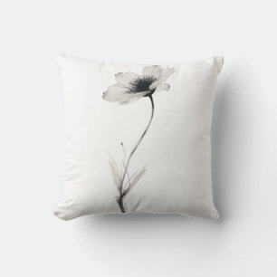 Coussin Blossom minimaliste