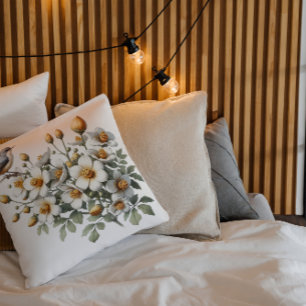 Coussin Blossom Perch