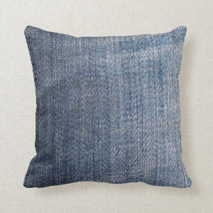 Coussin blue
