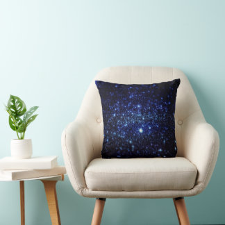 Coussin Blue Dreams Stars