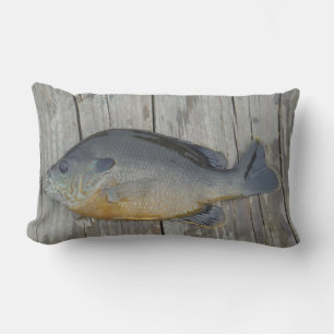 COUSSIN BLUE GILL FISH
