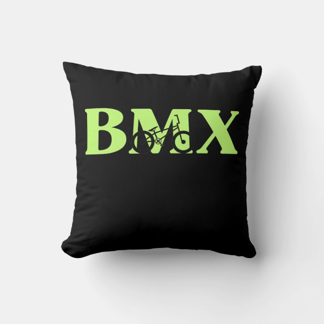 COUSSIN BMX (Recto)