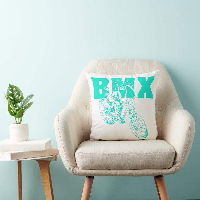 COUSSIN BMX (Chaise)