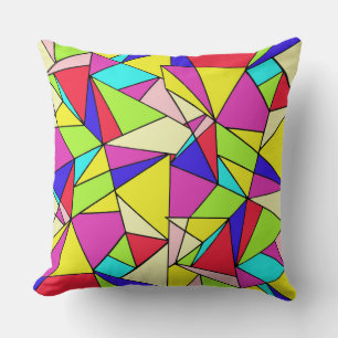 Coussin BoChic.