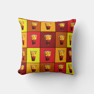 Coussin Boire
